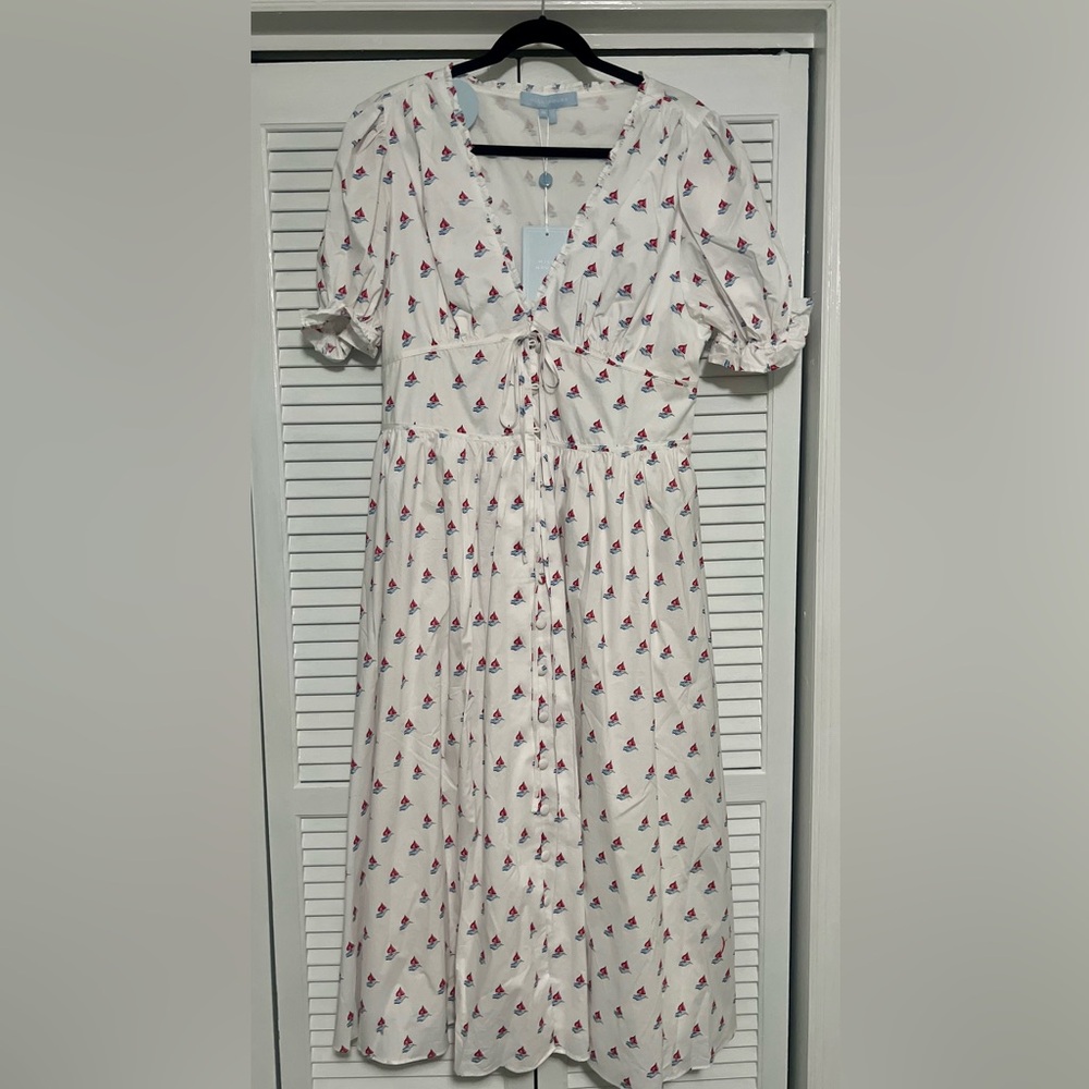 HHH Dress NWT size XL